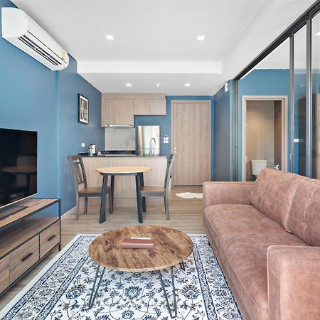 Ferienwohnung Rain Cha Am - Hua Hin By J&P Cha-am Zimmer foto